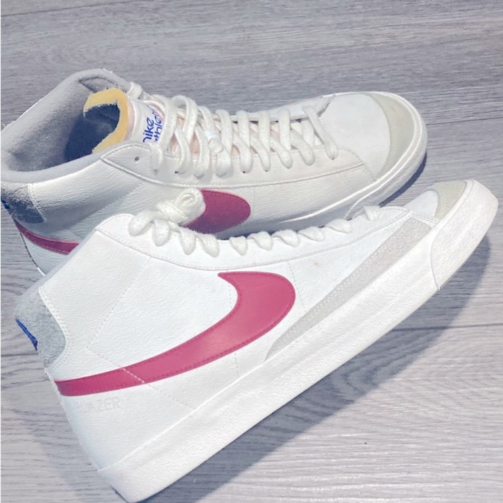 Nike blazers size 13 clean